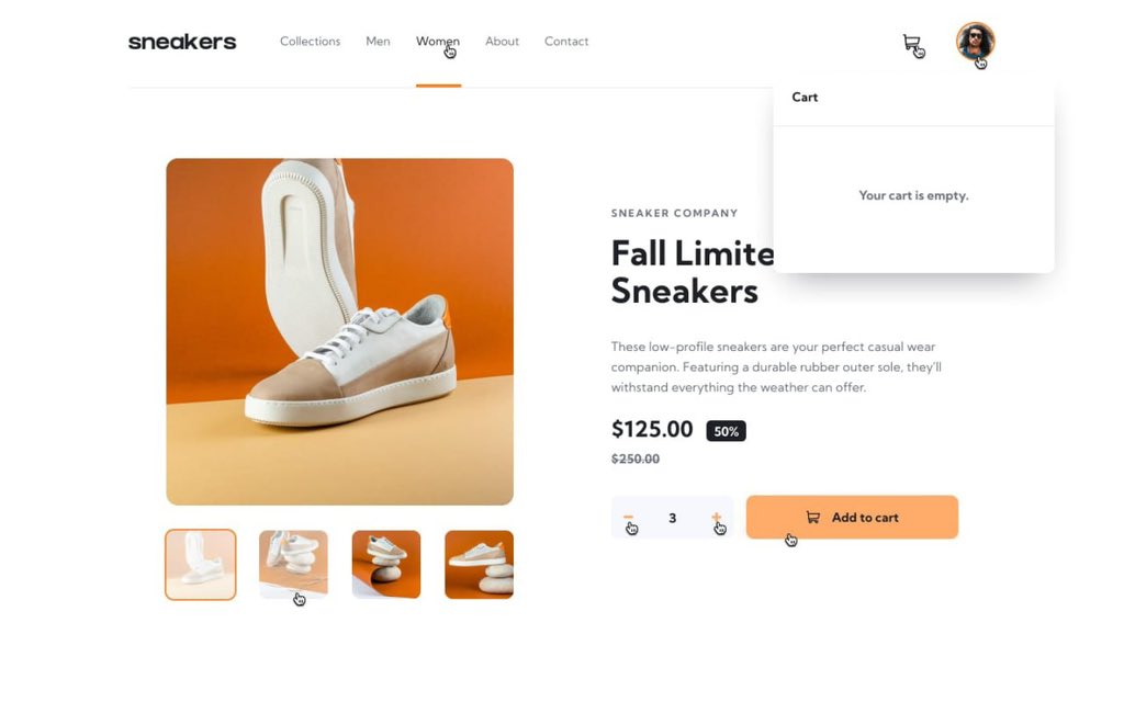 FarukOlawale3's tweet image. Day 8 of #100DaysOfCode
Today I completed the JavaScript functionality of my e-commerce product page. I’m getting more confident with DOM manipulation and project structure!
Live 🚀🚀:
…e-product-page-beige-delta.vercel.app