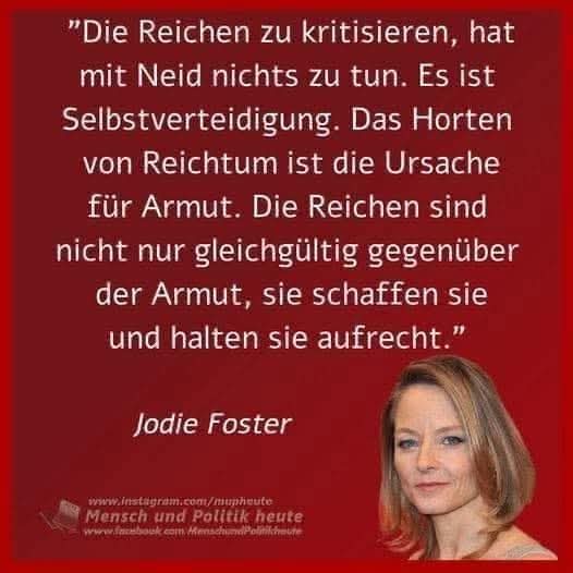 Gedanken zum Freitag