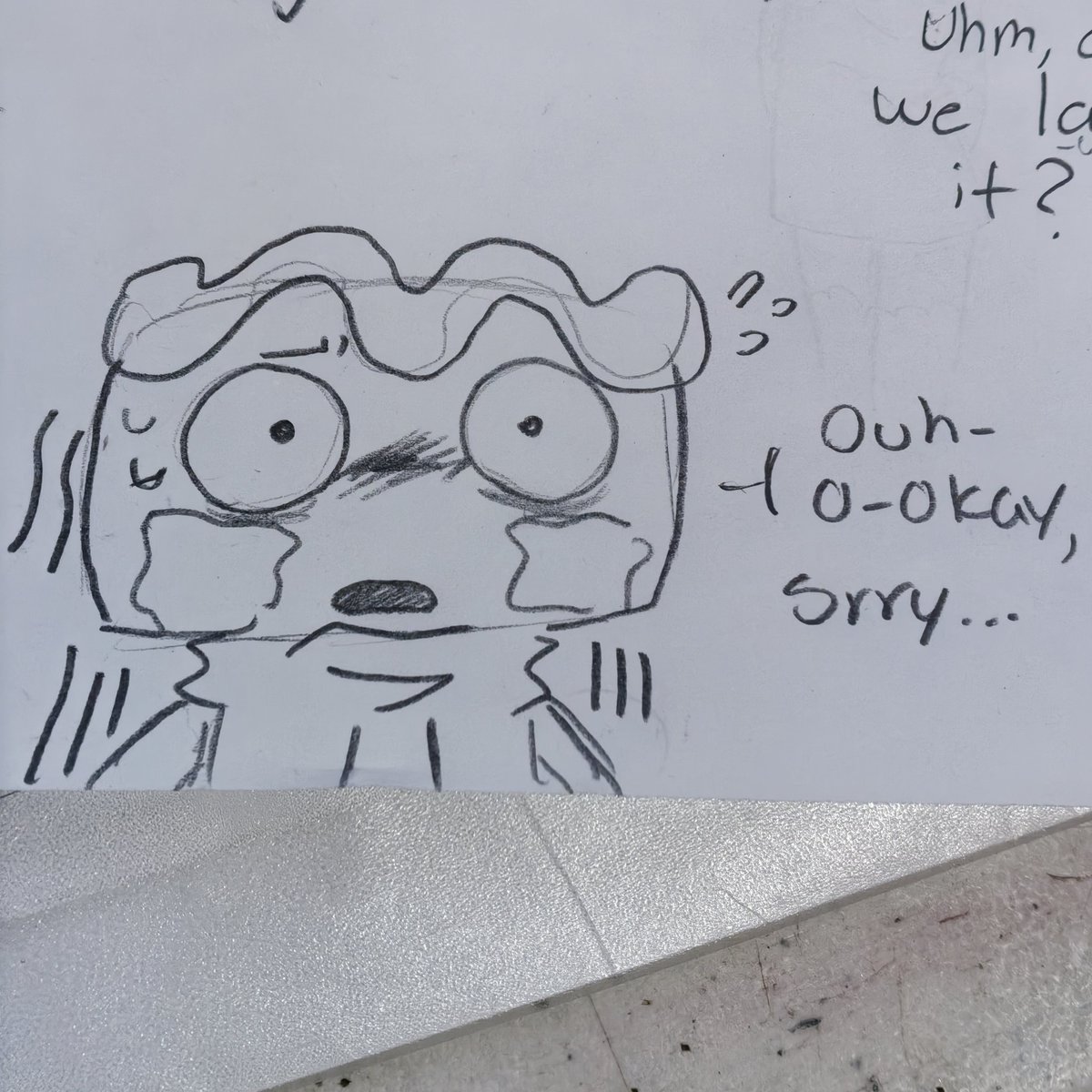 P4eddynu1t's tweet image. Yeh

#Homebody #Cosmosis #CWafG