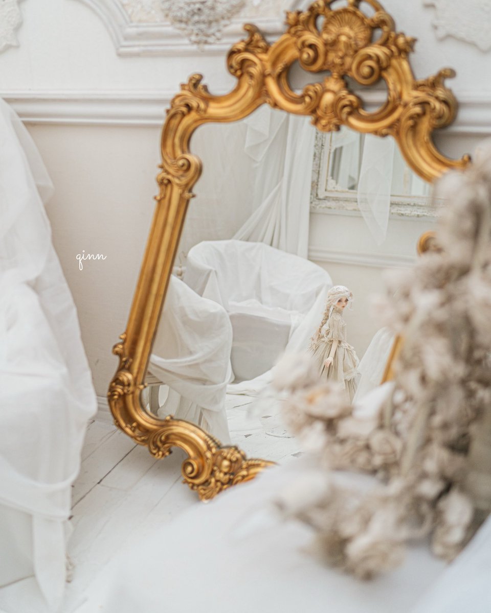 qinn_dollfie's tweet image. #うちのこかわいい 
#murmurcoco 

👗 @xxxivxxx