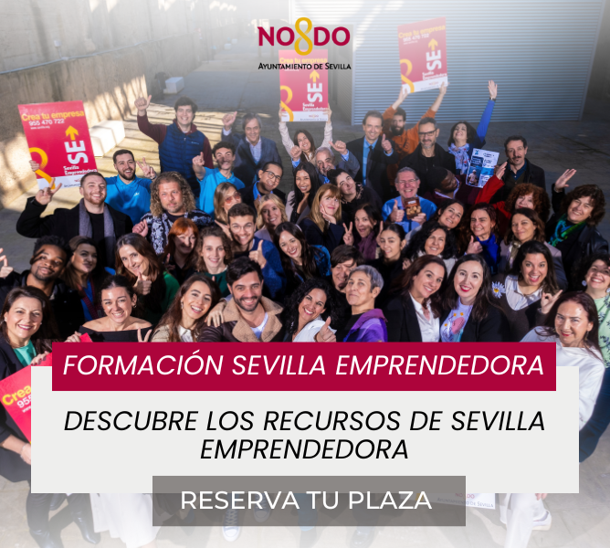 juanluispavon1's tweet image. Conoce a la colombiana Diana Gutiérrez 🍰, que eligió Sevilla como ciudad donde residir y emprender, y con la mentorización de Sevilla Emprendedora ha materializado su sueño de crear un negocio de repostería artesanal, La Mona Pastelería. 
Conoce a Reyes Pueyo 👩, que en Sevilla…