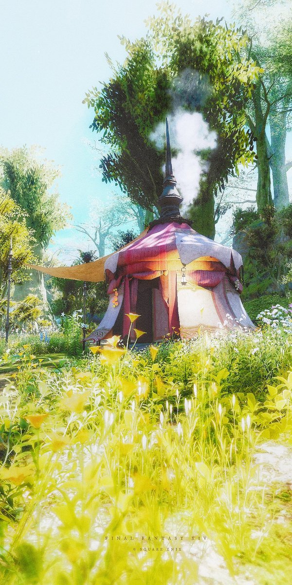 #FF14風景
#FF14SS