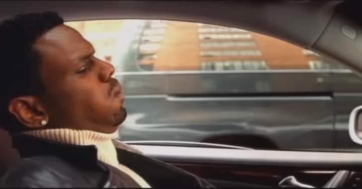 First time it happened to me was a couple years ago, I was confused … 

Had the sunroof back and I was blasting Luchini, pulled up to the tollbooth and dude said “I see you Unc”