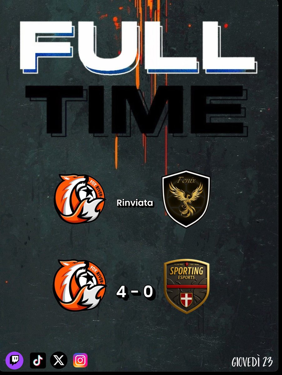 🏆 | <a href="/VPLItaly/">VPL Italy 🇮🇹</a> 
🆚 | <a href="/SportingEsports/">SportingEsports</a> ✅ 
⚽️ | <a href="/ZEUS_1S1K/">ZEUS_1S1K</a> x2
⚽️ | <a href="/zMxttee/">zMxttee-_</a> 
⚽️ | <a href="/paqui89893561/">ID:Pasqui308</a> 
🖌️ | <a href="/Labonia_10/">Sae</a> 
🖌️ | <a href="/Daldone_3/">𝕀 𝔻𝔸𝕃𝔻𝔸 𝕀 🏆</a> 
🖌️ | #Cisco