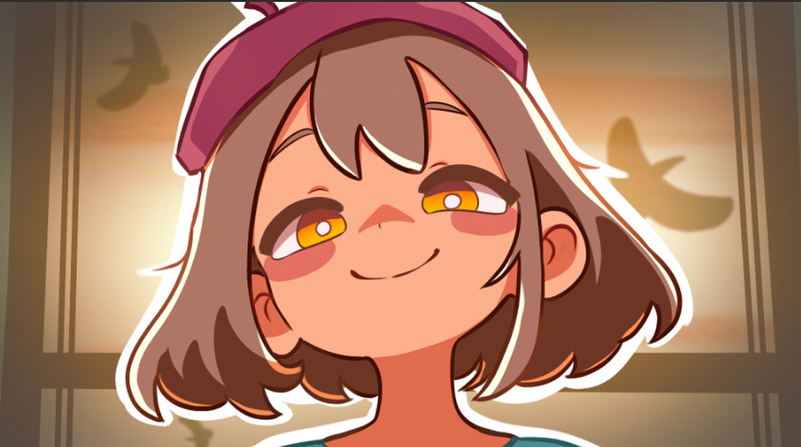 Ibuprophaneuh's tweet image. Utiliser de l’ia sur une chaîne d’animation alors que les minias makers bradent déjà infiniment leur prix.. 
(Coucou je fais des miniatures dessinés si jamais 😎)