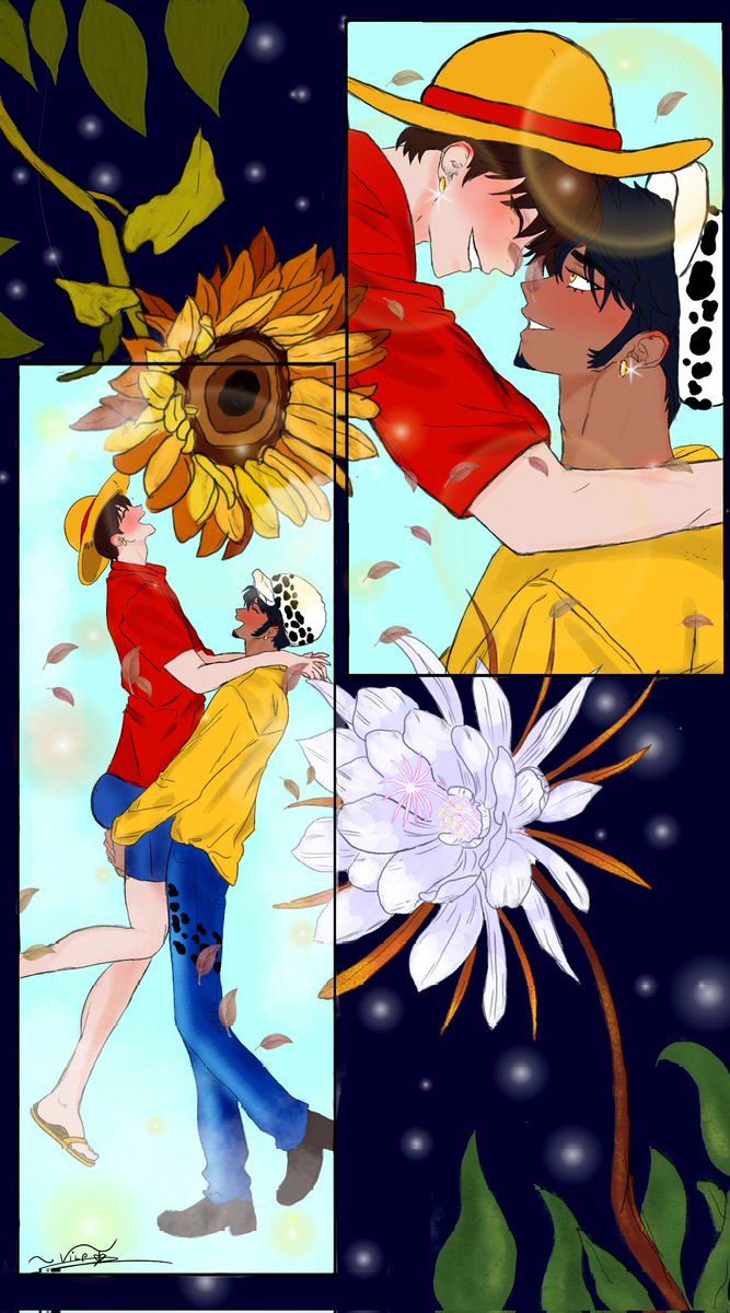 opewaterlaw's tweet image. ethereal love 🍃🍂❤️

#lawlu #lulaw #lulawlu #ルロー 
#ロール