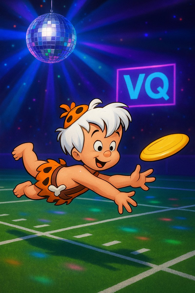 BAM BAM VQ tomorrow! Back at Westside High School. You know the drill. Lets make it deep for him!

FNGS Welcomed! 

4:45 Warm up
5:15 Discs Fly
6:10 Bam Bam COT 
6:15 Coffee