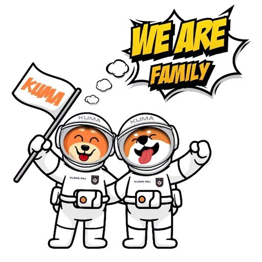 TehRealK9's tweet photo. Not your keys, not your memes.

Kuma Inu, a DeFi ecosystem specialized in meme tokens being fully built by the community. Aiming for safety, transparency, and decentralization.

Learn more:
https://t.co/OeQ24tkyJA

Join us:
https://t.co/RfTL1ljRnw https://t.co/LqFLBDcyXA
