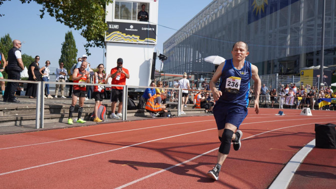 #ParaTenerEnCuenta La Fundación <a href="/WeAreInvictus/">Invictus Games Foundation 💛🖤</a> invita a veteranos con discapacidad a participar en el festival deportivo Invictus Alemania 2026, que se llevará a cabo a mediados del próximo año (no cubre gastos). Si quieres participar escribe al correo: cooperacion@divri.gov.co