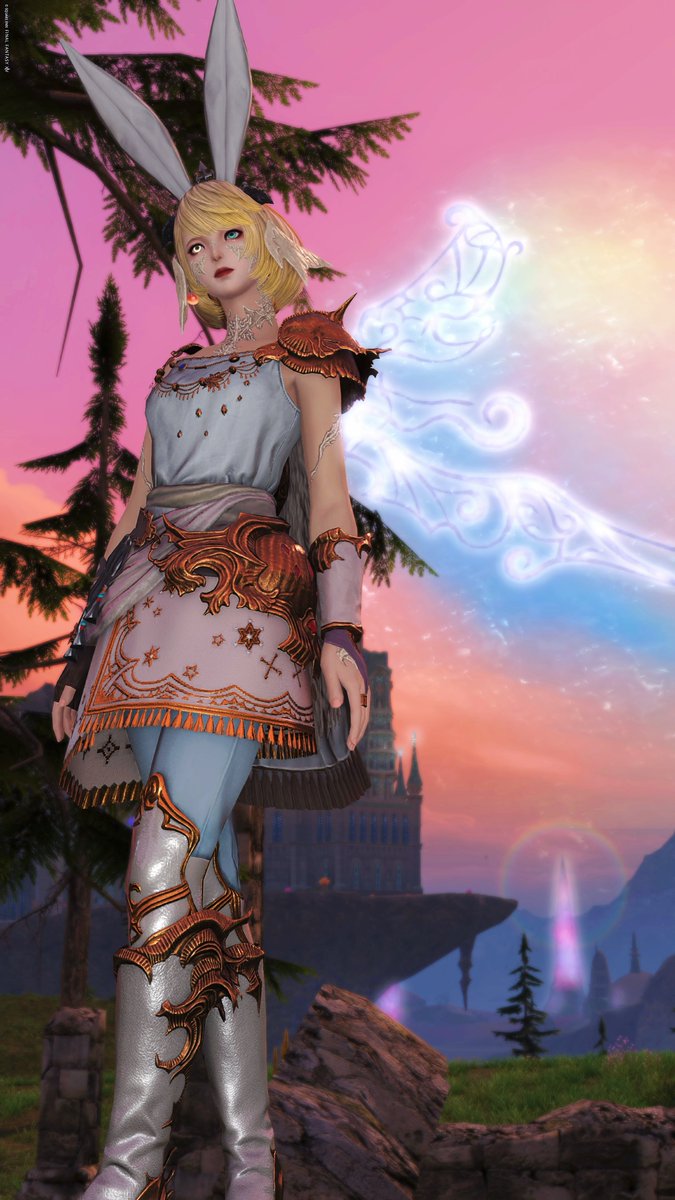 #FF14  #FF14SS  #おはウラ