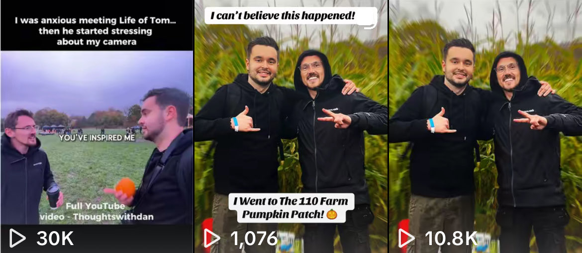 danmacphersonn's tweet image. Forever grateful ❤️