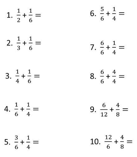 smorrisey's tweet image. I used this math sequence today based on Craig Barton's work. Ss receive fluency practice while comparing problems. Before Ss complete each problem they write if the answer is going to be bigger, smaller, or the same as previous problem. There is so much to discuss. 1/