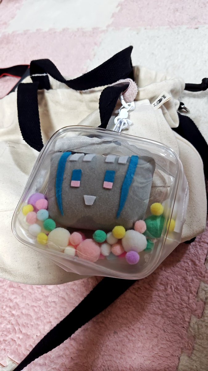 うさき ○2025🈟!! ZENSOH メッシュバッカン【 MESH BAKKAN】 - ウキの