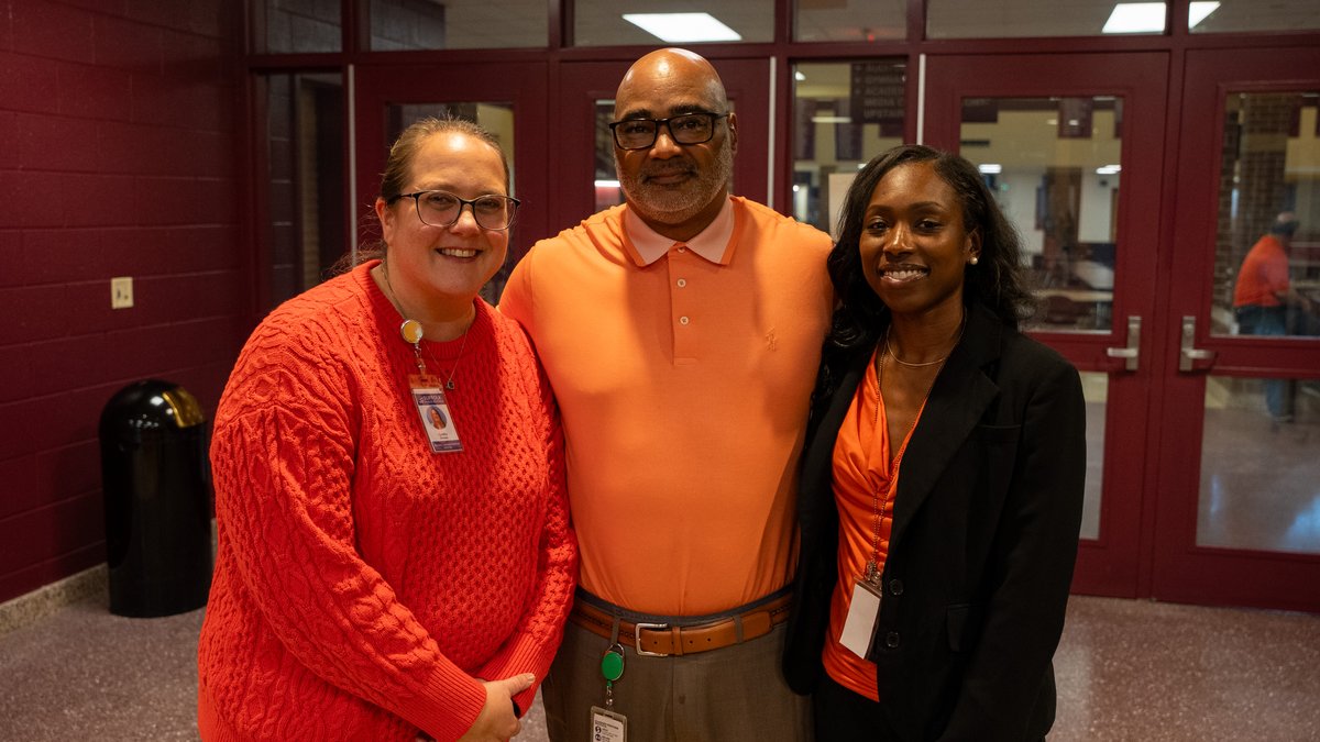 Suffolk Public Schools tweet media