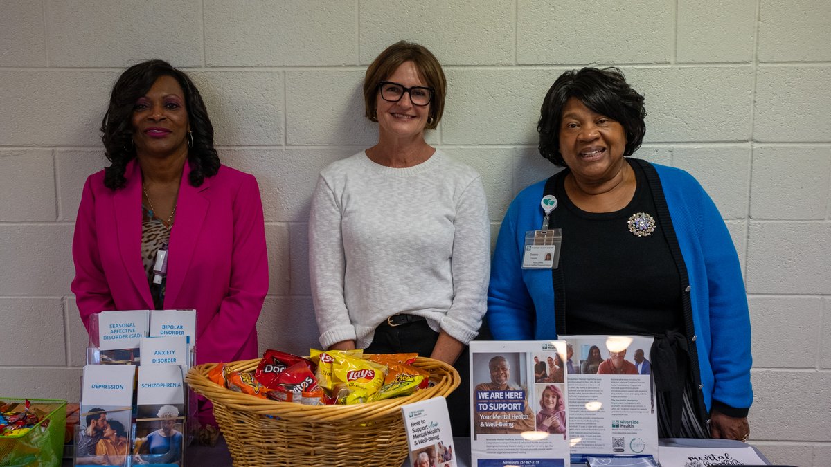 Suffolk Public Schools tweet media