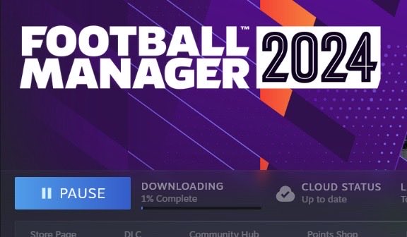 Seismonik's tweet image. Refunded #FM26. Reloaded #FM24.