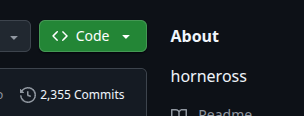 gonzarray's tweet image. 200 commits y lanzo