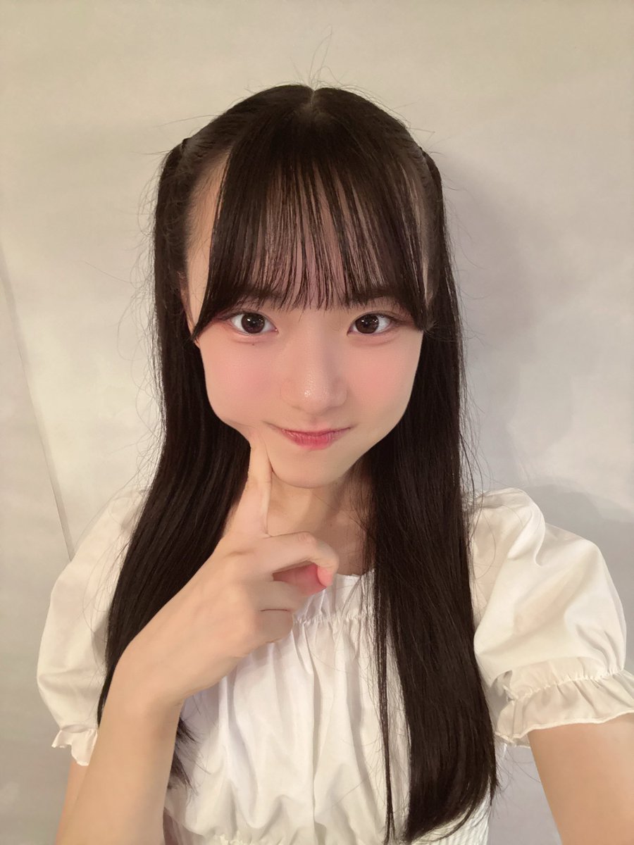 NMB48 木根彩呂花 直筆生写真 2024 October NMB48 木根彩呂花 直筆生写真 2024 October