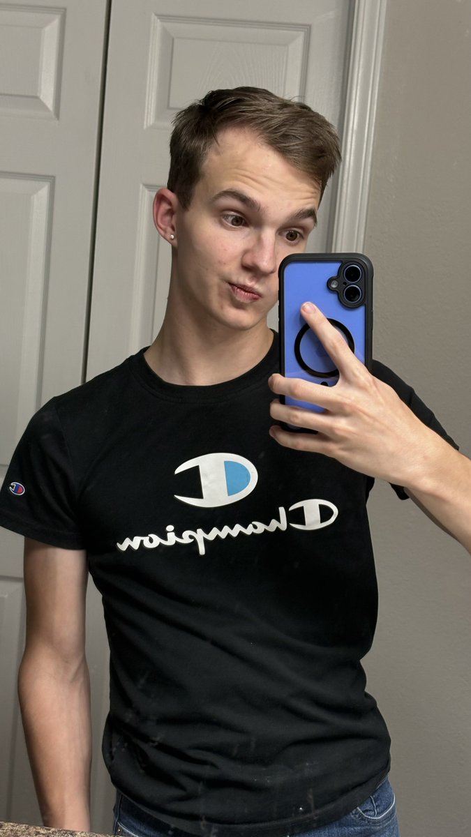 It’s just one of those dorky kinda days