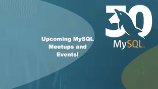 MySQL's tweet image. 🚩 If you want to know where can you find MySQL team, please check this blog post summarizing all the events MySQL Community and MySQL teams are in the next 3 months!
#MySQLCommunity
social.ora.cl/6015ACUwB