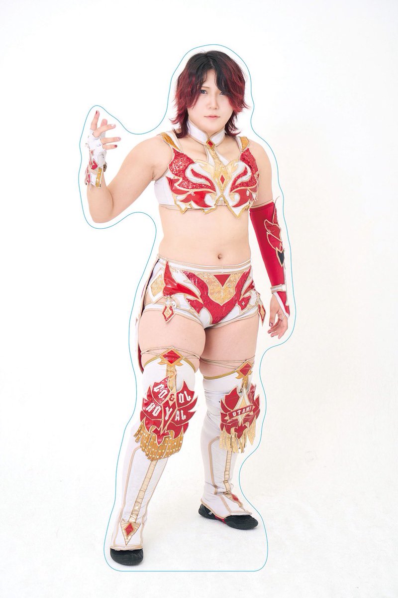 🟧両国国技館大会新発売グッズ情報 等身大パネル 当日、会場ロビーで