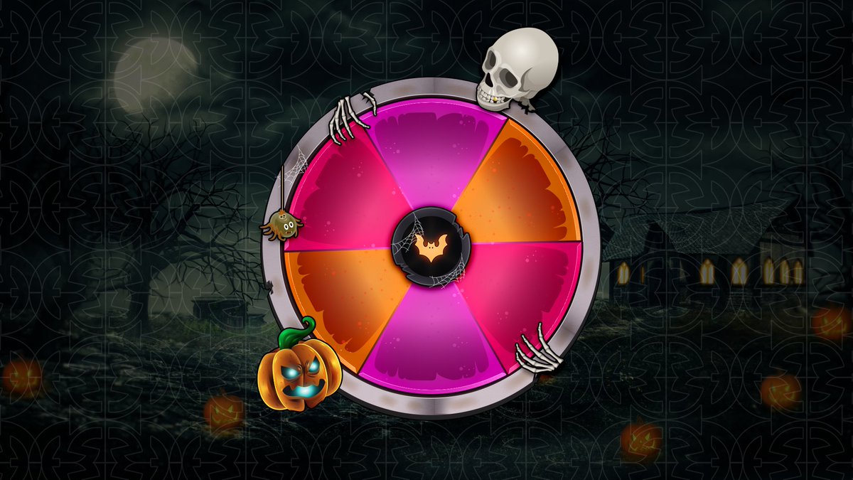 AltroUIUX's tweet image. 🎃Halloween UI   
#RobloxUI #Roblox #RobloxDev