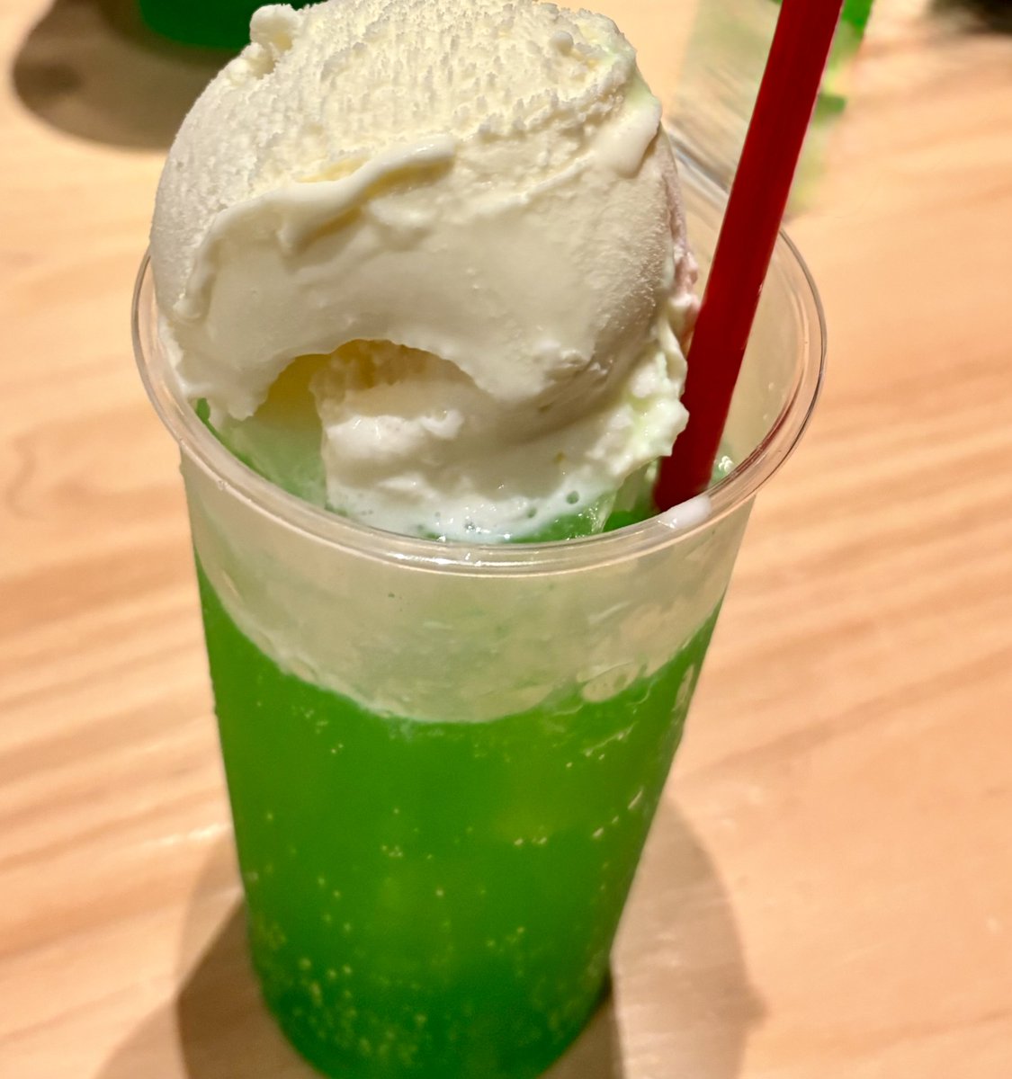 くりーむぱんだ🐼 on X