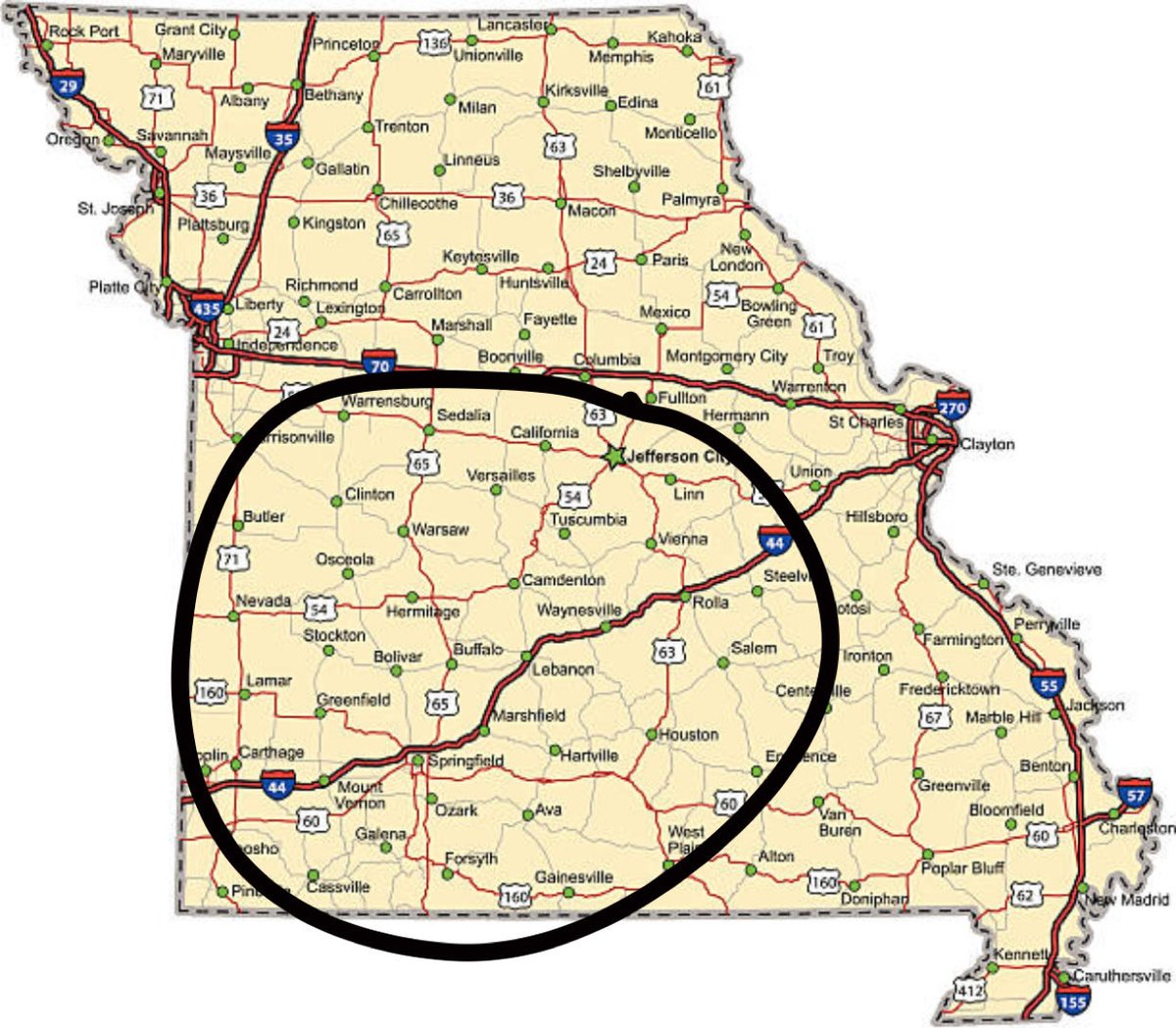 The masculine urge to coach at a small highschool in this circle and install the Wing T