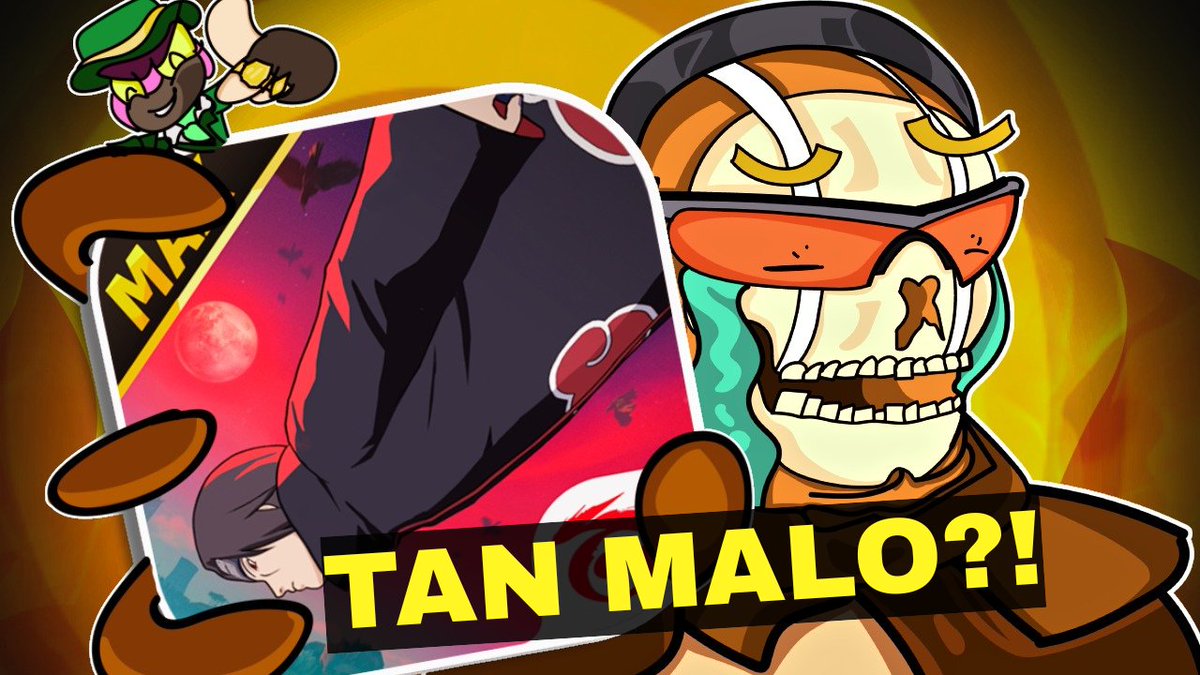 elmastercc's tweet image. HOY fui torturado por el shooter MAS ODIADO de la play store para descubrir POR QUÉ NUEVO VIDEO GENTEEE
youtu.be/Nxev1s3JuYQ?si…