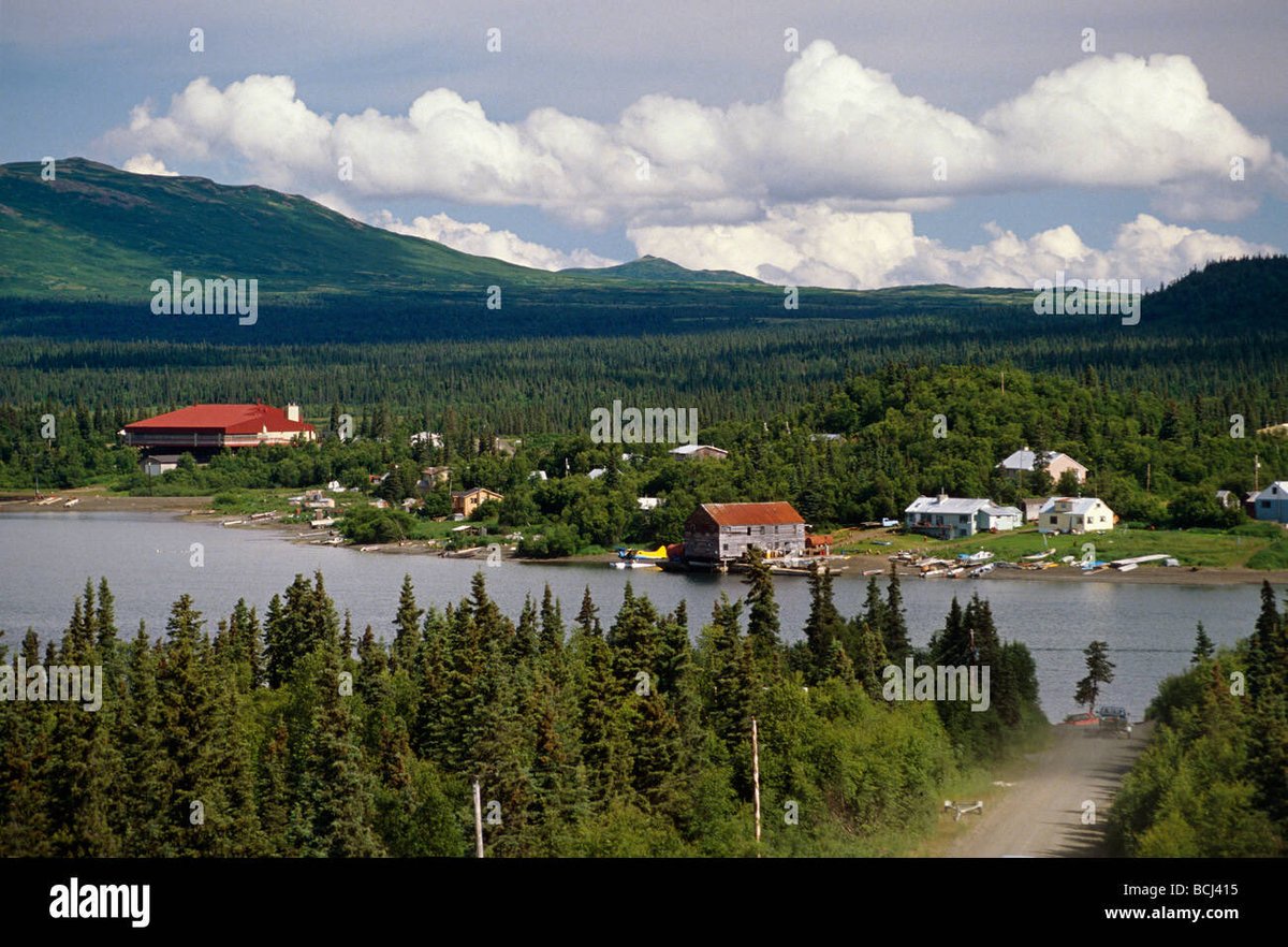 Every_Town1's tweet photo. Aleknagik, Alaska

Population: 200

County: Dillingham Census Area

Founded: 1933 https://t.co/6LcQZ9RKMe