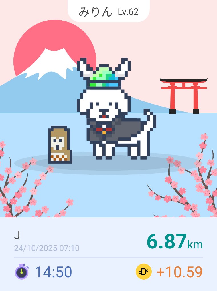 jstyle666's tweet image. #LOOTaDOG
#Invitationcode 68905824
@LOOTaDOG
@LOOTaDOG_JPN
lootadog.com/download