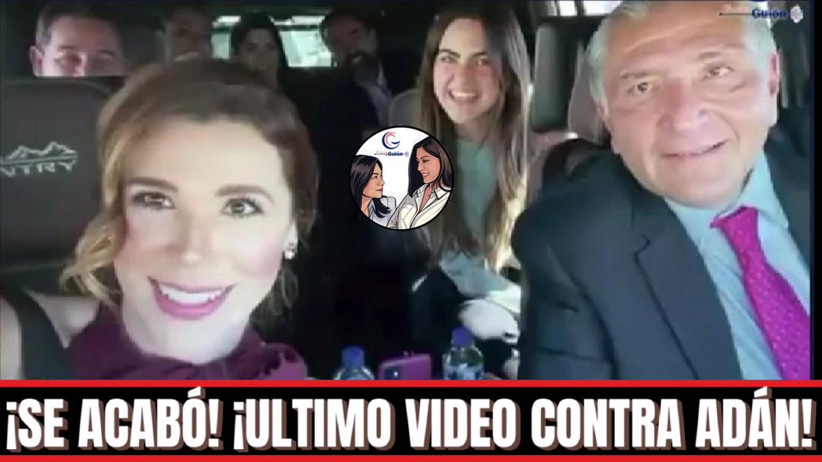 AliciaDios74402's tweet image. ¡𝐀𝐃𝐀́𝐍 𝐀𝐔𝐆𝐔𝐒𝐓𝐎, 𝐌𝐀𝐑𝐀 𝐘 𝐀𝐍𝐃𝐑𝐄𝐀 𝐂𝐇𝐀́𝐕𝐄𝐙: 𝐑𝐄𝐃𝐄𝐒 𝐃𝐄 𝐏𝐎𝐃𝐄𝐑 𝐘 𝐂𝐎𝐍𝐓𝐔𝐁𝐄𝐑𝐍𝐈𝐎!
#redes #contubernio #morena #corrupción #adanaugusto #senado #gobernadores #videos