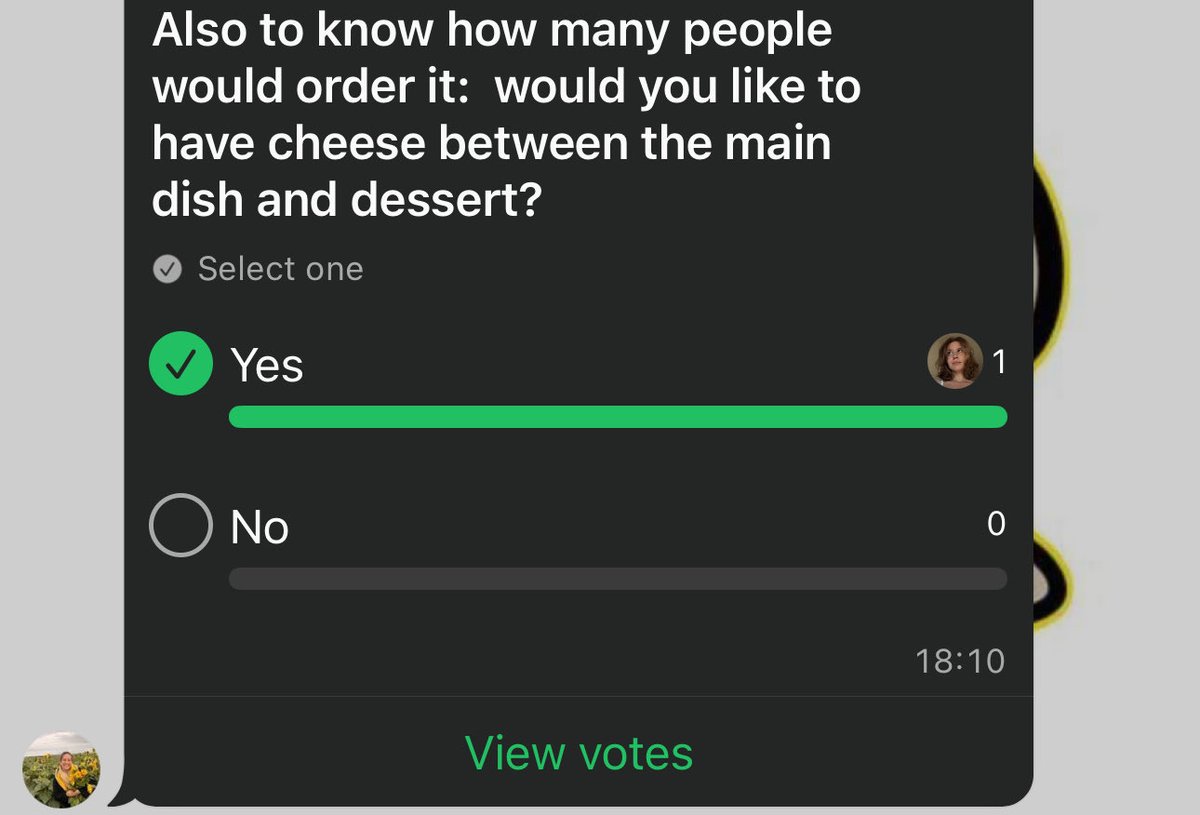 mm, danon tweet media