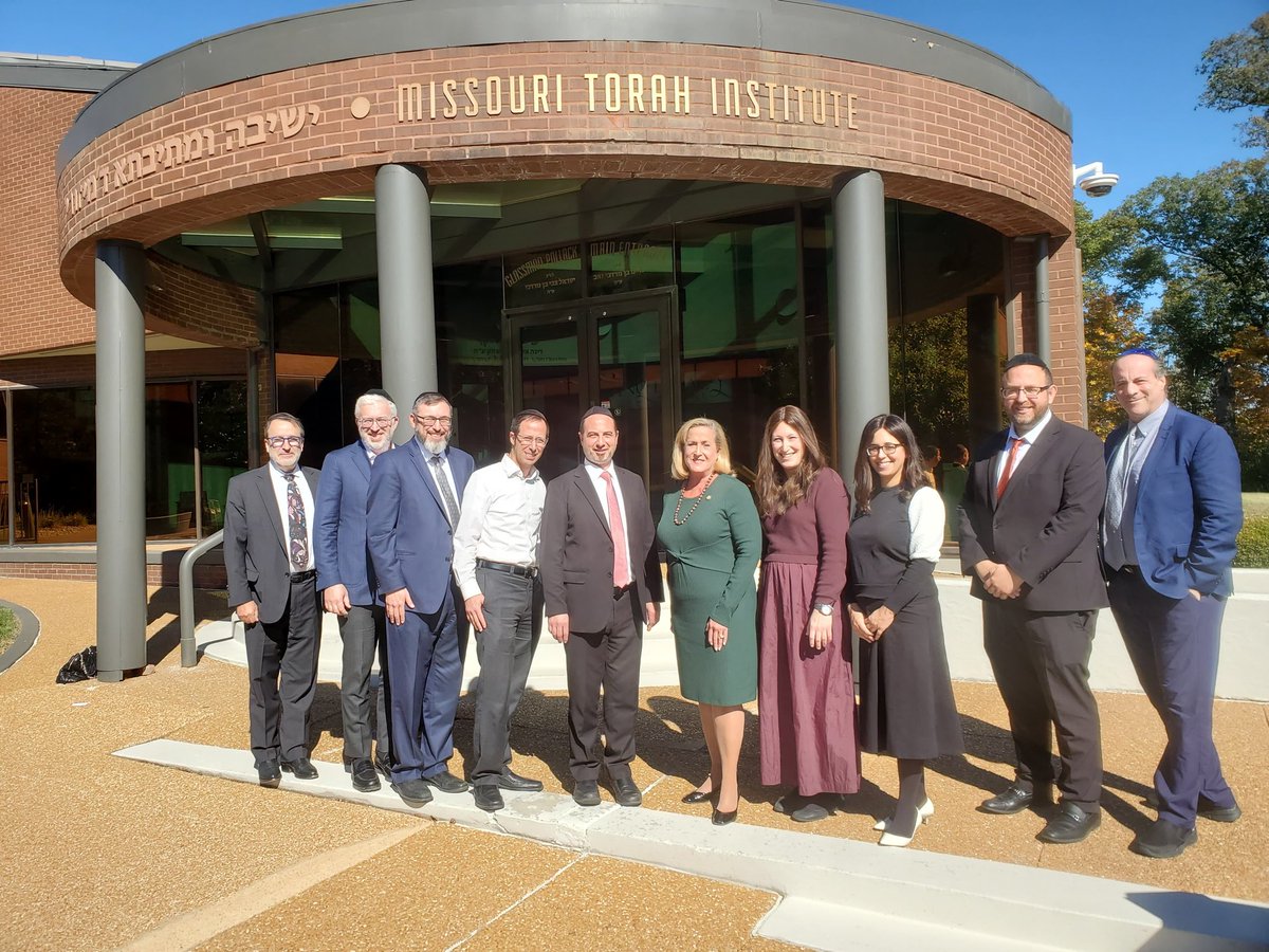 Agudath Israel of America tweet media