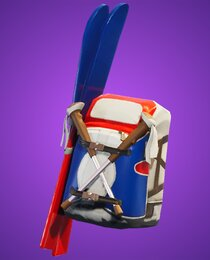 NerdFoxDraws's tweet image. New Fortnite combo idea