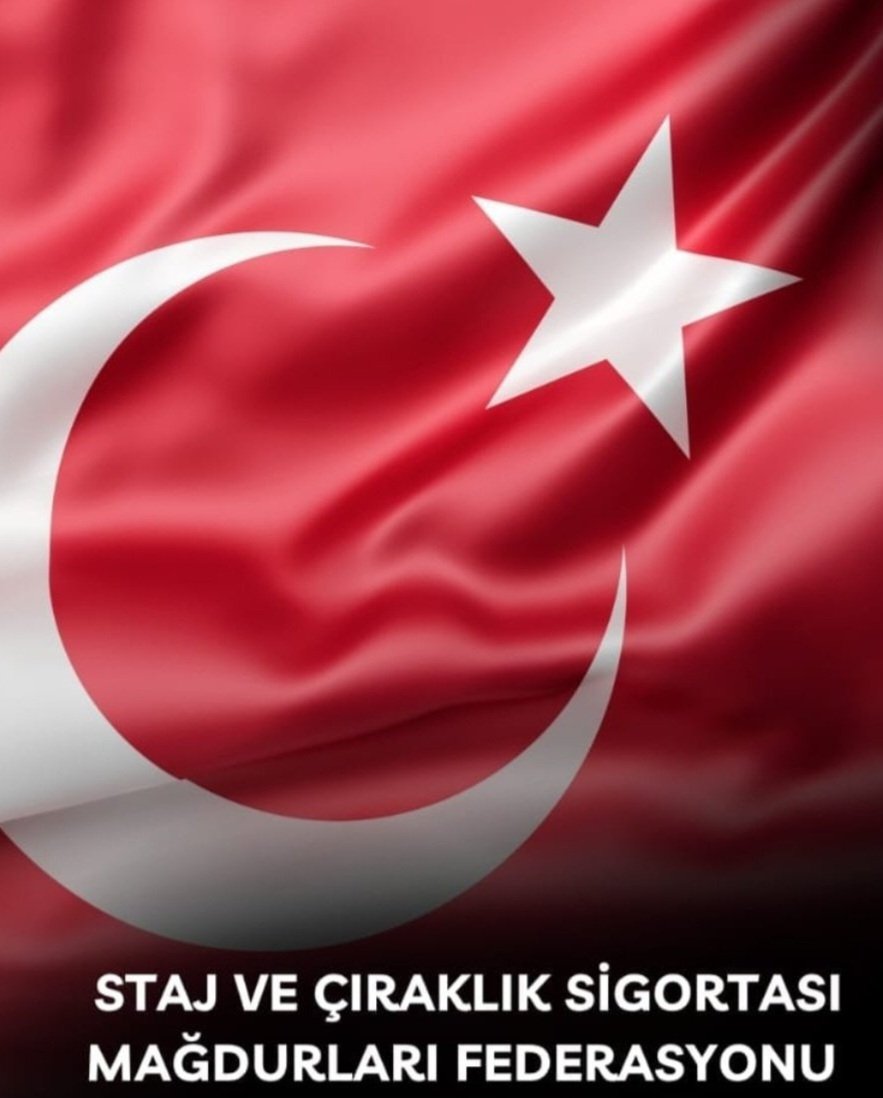 Ekrem Akkaya (@ekrem53836028) on Twitter photo <a href="/CirakStajFED/">STAJ VE ÇIRAKLIK SİGORTASI MAĞDURLARI FEDERASYONU</a> <a href="/Haberturk/">Habertürk</a> <a href="/cnnturk/">CNN TÜRK</a> <a href="/ntv/">NTV</a> <a href="/nowhaber/">NOW HABER</a> <a href="/tv100/">TV100</a> <a href="/tgrthabertv/">TGRT HABER</a> <a href="/showanahaber/">Show Ana Haber</a> <a href="/HaberGlobal/">Haber Global</a> <a href="/startv/">STAR TV</a> <a href="/KanalD/">Kanal D</a> <a href="/startvhaber/">Star Ana Haber</a> <a href="/trthaber/">TRT HABER</a> <a href="/halktvcomtr/">Halk TV</a> <a href="/ekoltvv/">Ekol TV</a> <a href="/trt1/">TRT 1</a> Emeğe sahip çıkmak, geleceğe sahip çıkmaktır. Gelin, mağduriyetimizi birlikte duyuralım ve hakkımızı kazanalım!
Adalet için
<a href="/ekremacikel/">Ekrem Açıkel</a>
<a href="/akdemircigdem/">Çiğdem Akdemir 🌟 🌙</a>
<a href="/selcukktepeli/">Selçuk Tepeli</a>
<a href="/cancoskun/">Can Coşkun</a>
<a href="/selverglobal/">Selver Gözüaçık ile</a>
<a href="/iremsansak/">İrem Sansak</a>
<a href="/eceuner12/">Ece Üner</a>
StajÇıraklık Fiili Çalışmadır
#StajyerÇırağaTamSigortaŞart <a href="/CirakStajFED/">STAJ VE ÇIRAKLIK SİGORTASI MAĞDURLARI FEDERASYONU</a> <a href="/Haberturk/">Habertürk</a> <a href="/cnnturk/">CNN TÜRK</a> <a href="/ntv/">NTV</a> <a href="/nowhaber/">NOW HABER</a> <a href="/tv100/">TV100</a> <a href="/tgrthabertv/">TGRT HABER</a> <a href="/showanahaber/">Show Ana Haber</a> <a href="/HaberGlobal/">Haber Global</a> <a href="/startv/">STAR TV</a> <a href="/KanalD/">Kanal D</a> <a href="/startvhaber/">Star Ana Haber</a> <a href="/trthaber/">TRT HABER</a> <a href="/halktvcomtr/">Halk TV</a> <a href="/ekoltvv/">Ekol TV</a> <a href="/trt1/">TRT 1</a> Emeğe sahip çıkmak, geleceğe sahip çıkmaktır. Gelin, mağduriyetimizi birlikte duyuralım ve hakkımızı kazanalım!
Adalet için
<a href="/ekremacikel/">Ekrem Açıkel</a>
<a href="/akdemircigdem/">Çiğdem Akdemir 🌟 🌙</a>
<a href="/selcukktepeli/">Selçuk Tepeli</a>
<a href="/cancoskun/">Can Coşkun</a>
<a href="/selverglobal/">Selver Gözüaçık ile</a>
<a href="/iremsansak/">İrem Sansak</a>
<a href="/eceuner12/">Ece Üner</a>
StajÇıraklık Fiili Çalışmadır
#StajyerÇırağaTamSigortaŞart