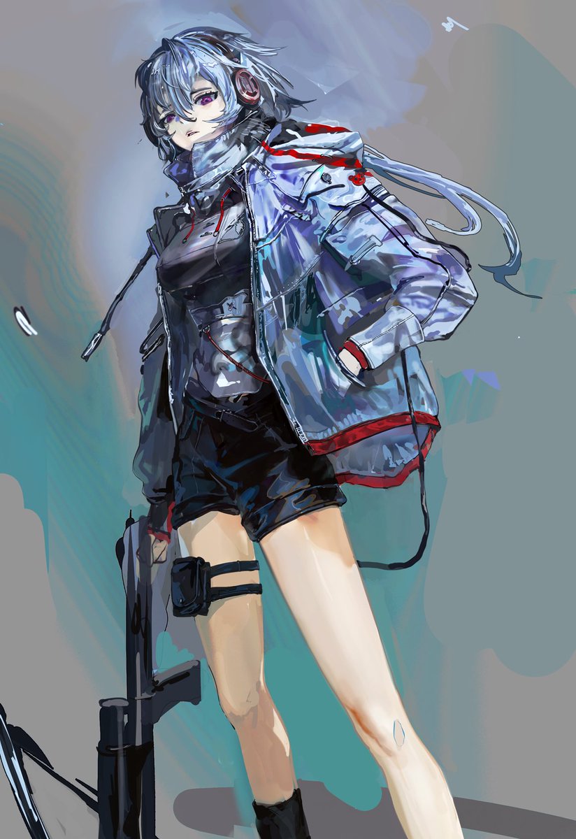 하조 | RAUM (@hazo_o0draw) on Twitter photo 