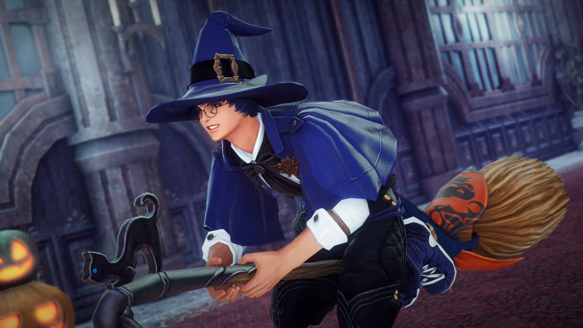 KeijiAstrion's tweet image. 🪄🐱
#GPOSERS | #GPOSER | #Miqote | #FFXIV | #FF14 | #FFXIVScreenshots |