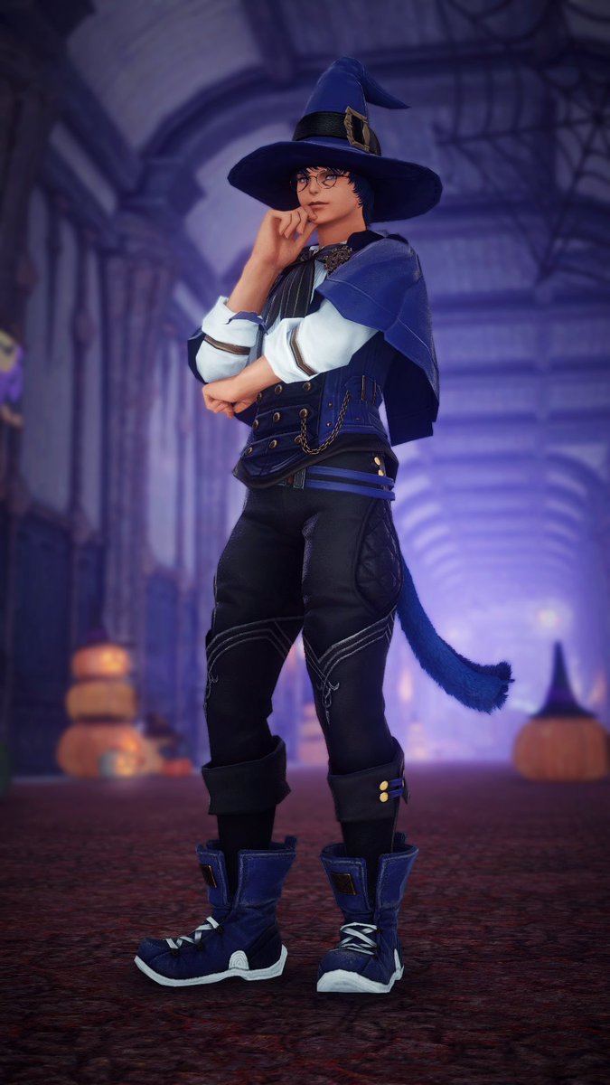 KeijiAstrion's tweet image. 🪄🐱
#GPOSERS | #GPOSER | #Miqote | #FFXIV | #FF14 | #FFXIVScreenshots |