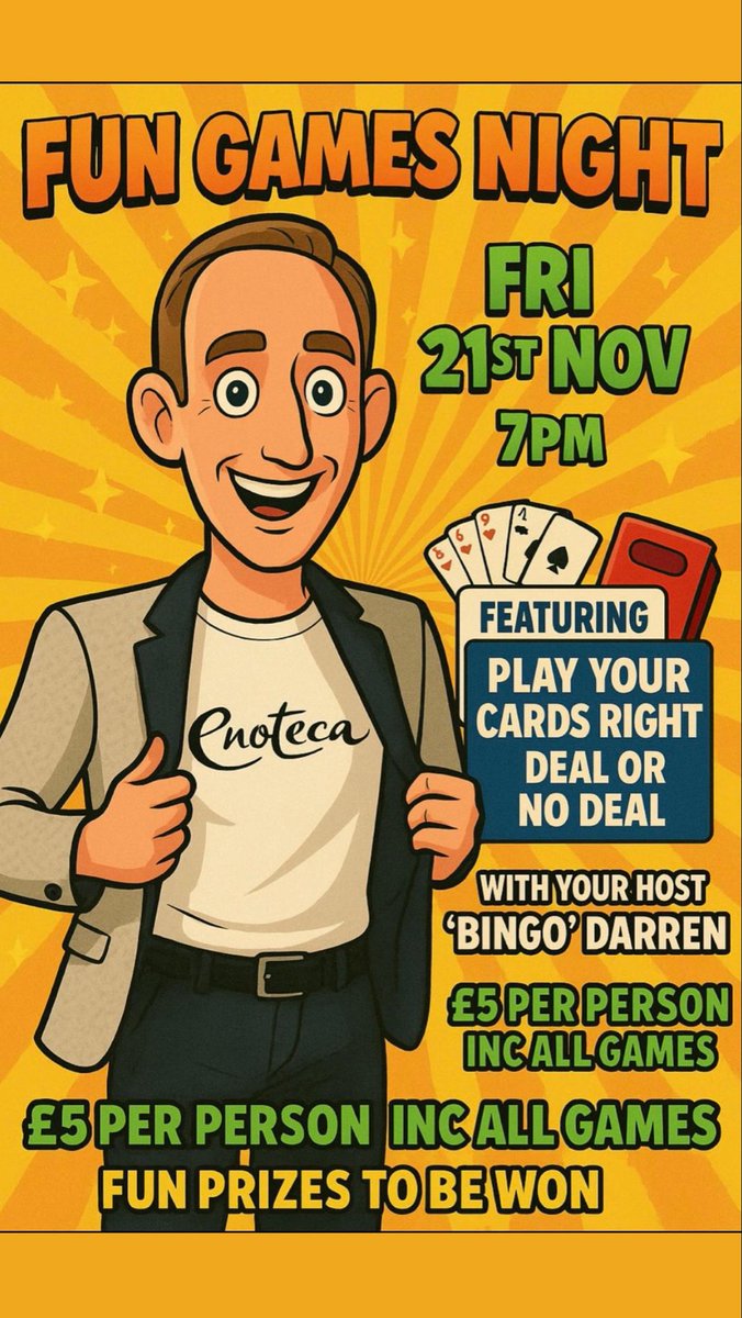 Enoteca Cafe Bar (@enotecacafebar) on Twitter photo 