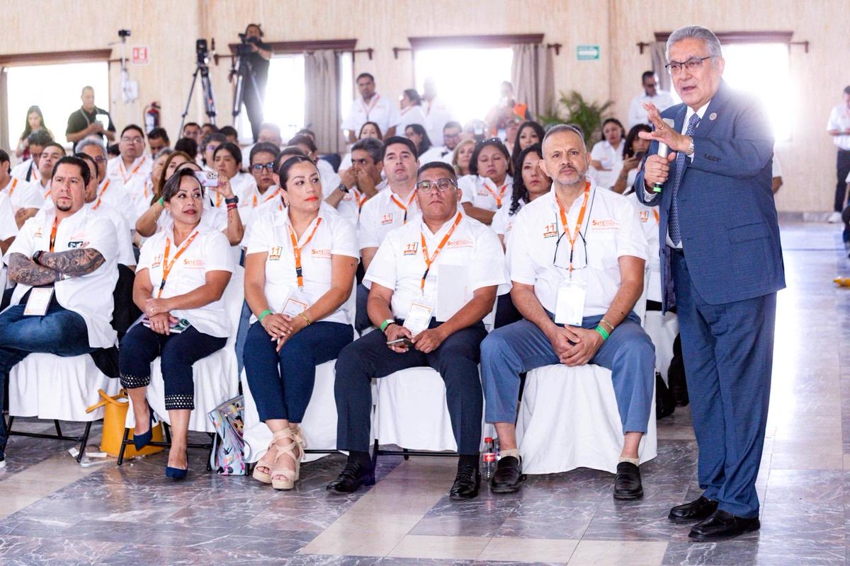 SNTE Nacional tweet media