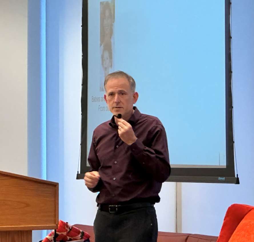 Was at #Longevity #Biotech Association meeting. A rising tide lifts all boats, and it is so great to be able to work with colleagues at other companies on this. Thank you to <a href="/JamesPeyer/">James Peyer</a> , Jim Mellon, <a href="/NirBarzilaiMD/">Nir Barzilai</a> , and especially <a href="/Risastarr/">Risa</a> for pulling this group together.