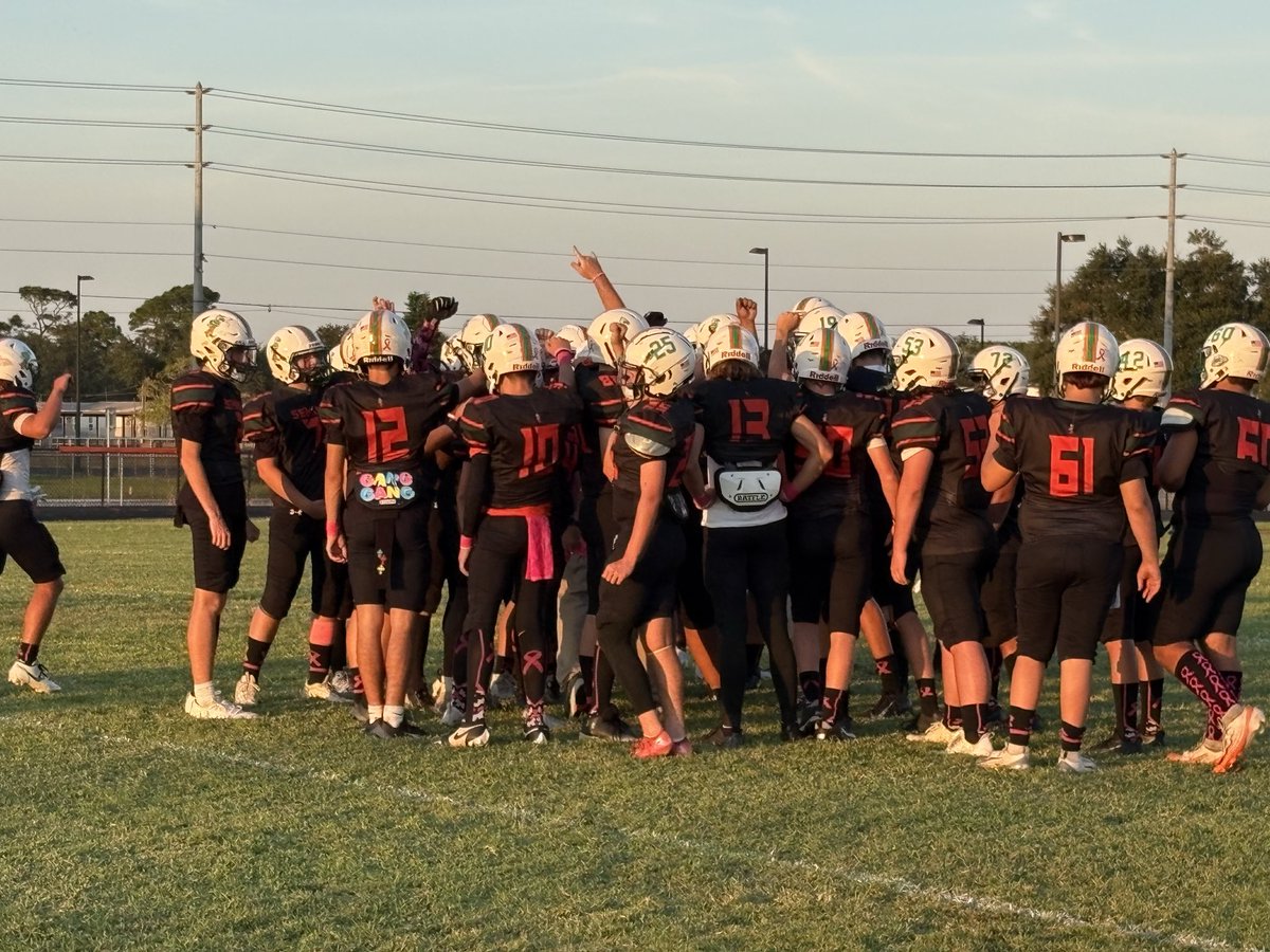 GAME DAY in #WarhawkCountry 
<a href="/WarhawksFB/">Seminole Football</a> 🆚 <a href="/NCSMustangs_FB/">Northside Christian Mustangs Football</a> 

📍 Warhawk Stadium
⏰ 7 PM
🎟️ gofan.co/event/3960951
🎥 <a href="/NFHSNetwork/">NFHS Network</a>-Seminole High School

<a href="/Biggamebobby/">Bob Putnam</a> <a href="/PinellasSports/">PinellasCountySports</a> <a href="/actionvideo581/">actionvideo58</a> <a href="/FryeChuck/">Chuck</a> <a href="/FlaHSFootball/">FloridaHSFootball.com</a> <a href="/Andy_Villamarzo/">Andy Villamarzo</a> <a href="/PrepRedzoneFL/">Prep Redzone Florida</a>