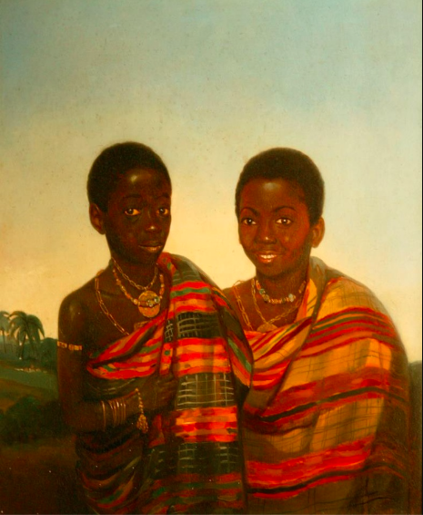 Africans were in the UK before the windrush - sailors in London/Liverpool and other ports (quite a large number act)

No need for diaspora wars but Africans have been living and prospering abroad for 000s of years

African Kingdoms sent Ambassadors/students to the Americas/Europe