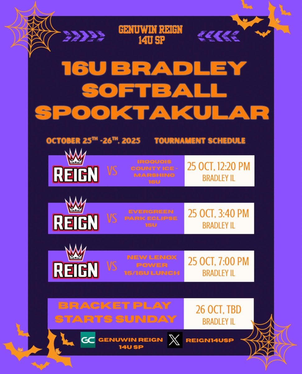 HaileyPro11's tweet image. Come check us out this weekend! Let’s go Reign!!