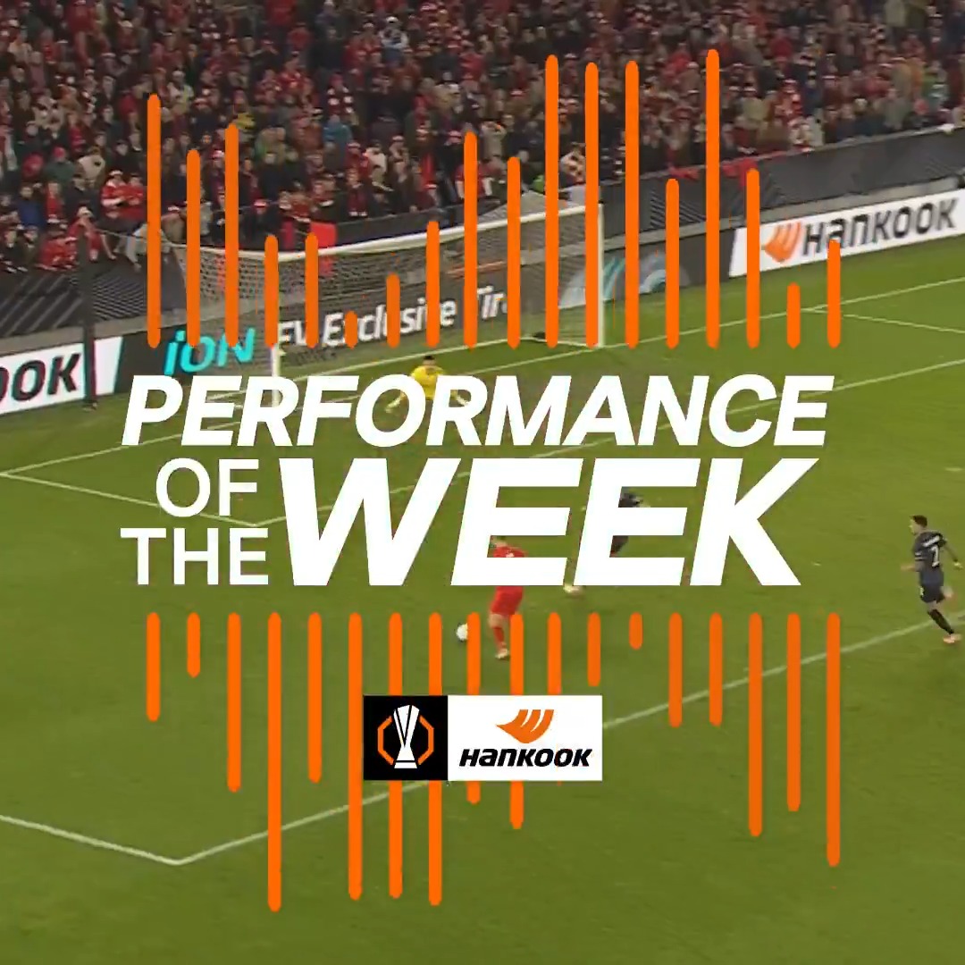 Bologna 0-0 #SKBrann Bologna put in a heroic performance down to 10 men for  over an hour after a controversial red card, but were unable to break down  SK Brann in a, image size:1080x1080