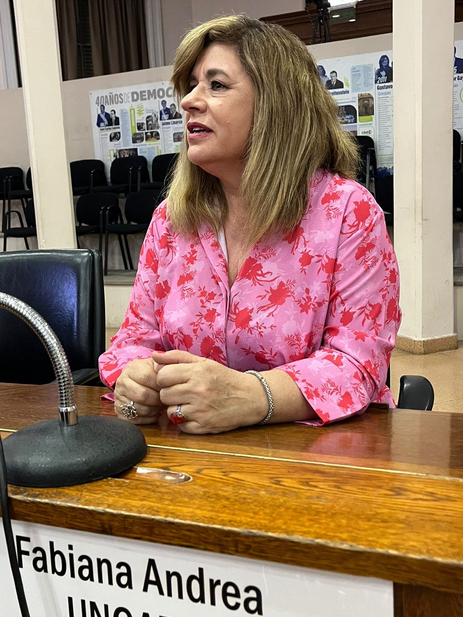 En la 16° sesión ordinaria del HCD se trataron 63 expedientes donde se le pidió información al Ejecutivo sobre las obras en el Canal Maldonado,adopción de medidas que permitan en forma transitoria la colectividad y circulación del puente de calle Don Bosco.