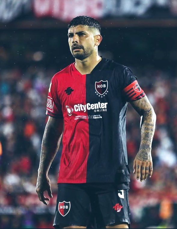 Agustín Malvestitti tweet media