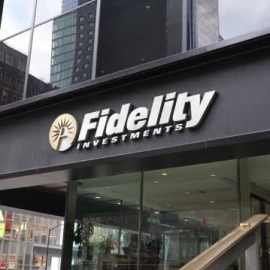 CryptoTweets's tweet image. NEW: @Fidelity Digital Assets now supports trading &amp;amp; custody of $SOL for institutional #clients.