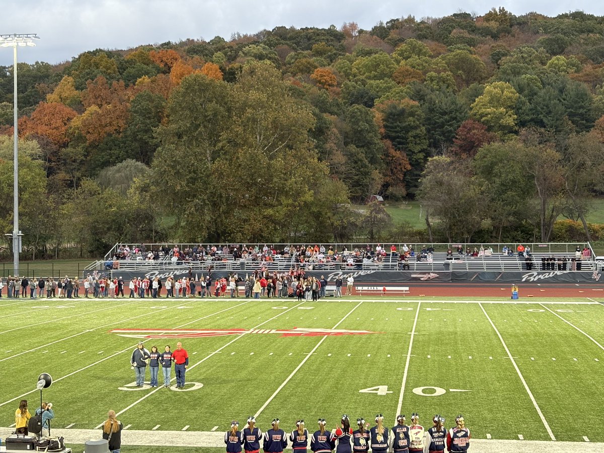 From Gnadenhutten for an IVC Showdown as the defending DIV State Champions <a href="/IVBraves/">Indian Valley Athletics</a> (8-0) try to stay unbeaten as they host <a href="/ClaymontAD/">Claymont Athletics</a> (6-3) looking for their first playoff appearance since 1992

<a href="/MayorNEOPrep/">Mayor of HS Sports</a> <a href="/neosportsnerd/">Fire Everyone</a> <a href="/Sykotyk/">Sykotyk</a> <a href="/TMajic42/">Ted Majestic</a> <a href="/IvcFan/">IVCFan</a> <a href="/inter_valley/">InterValleyConference</a>
